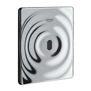 Инфракрасная электроника для писсуара Grohe Tectron Surf комплект верхней монтажной части-2