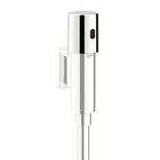 Смывное устройство для писсуаров Grohe Tectron с датчиком движения