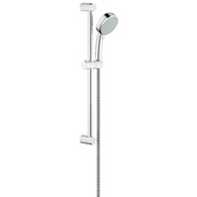 Душевой гарнитур Grohe Tempesta Cosmopolitan 100 два вида струй ограничитель расхода воды 5.7