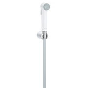Гигиенический душ Grohe Tempesta-F Trigger Spray 30 с держателем и шлангом хром/белый