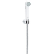 Гигиенический душ Grohe Tempesta-F Trigger Spray 30 с держателем и шлангом хром/белый-3