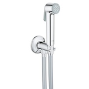 Гигиенический душ Grohe Tempesta-F Trigger Spray 30 с держателем, шлангом и угловым вентелем-3