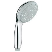 Ручной душ Grohe Tempesta New 100 27923000 1 вид струи