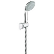 Душевой набор Grohe Tempesta New 100 2760100E два вида струй EcoJoy