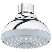 Верхний душ Grohe Tempesta New 100 27606000 с 4 режимами