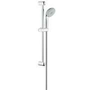 Душевой гарнитур Grohe Tempesta New 100 27794000 три вида струй