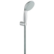 Душевой набор Grohe Tempesta New 100 27799000 два вида струй