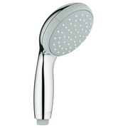 Ручной душ Grohe Tempesta New 100 один вид струи