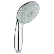 Ручной душ Grohe Tempesta New 100 28261001 три вида струй хром