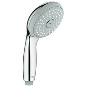Ручной душ Grohe Tempesta New 100 28578001 четыре вида струй хром