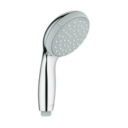 Ручной душ Grohe Tempesta New 100 26161000 два вида струй