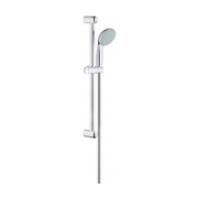 Душевой гарнитур Grohe Tempesta New 100 26162000 два вида струй штанга 600 мм