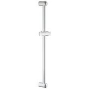 Душевая штанга Grohe Tempesta New 600 мм с настенным креплением