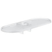 Полочка-мыльница Grohe EasyReach 27596000 акрил