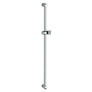 Душевая штанга Grohe Tempesta 900 мм поворотный держатель с фиксацией по высоте