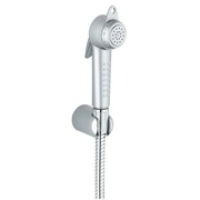Гигиенический душ Grohe Trigger spray хром-2