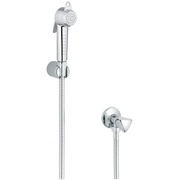 Гигиенический душ Grohe Trigger spray с держателем и шлангом