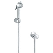 Гигиенический душ Grohe Trigger spray 30 мм с держателем и вентилем хром