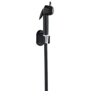 Гигиенический душ Grohe Trigger spray 30 мм с держателем и шлангом черный