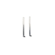 Крепеж к полу для унитаза Grohe Uniset несущие стойки