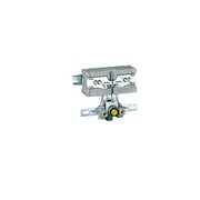 Комплект крепежа для биде Grohe Uniset шумопоглощающий модуль