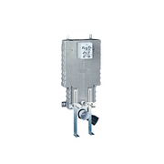 Крепежный комплект Grohe Uniset для унитаза со сливным бачком 4.5 - 9 л