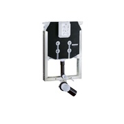 Крепёжный комплект Grohe Uniset для унитаза подвесного с бачком 6-9 л