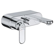 Смеситель для ванны Grohe Veris 32195000 однорычажный хром