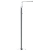 Излив для ванны Grohe Veris напольный монтаж комплект верхней монтажной части для 45 984 000 высота 1037 мм