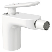 Смеситель для биде Grohe Veris 32193LS0 однорычажный M-Size белая луна