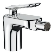Смеситель для биде Grohe Veris 32193000 однорычажный M-Size хром