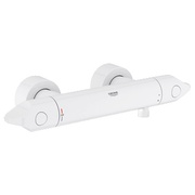 Термостат Grohe Veris для душа EcoJoy белая луна