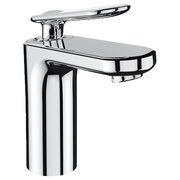 Смеситель для раковины Grohe Veris однорычажный M-Size на одно отверстие