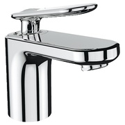 Смеситель для раковины Grohe Veris однорычажный S-Size монтаж на одно отверстие