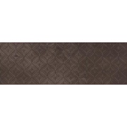 Декор Grupa Paradyz Silvia Browm Inserto
