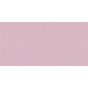 Декор Grupa Paradyz Tessita Viola Inserto C