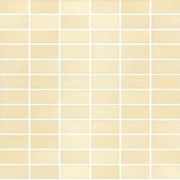 Мозаика Grupa Paradyz Vanilla Beige прям.кв 4,8x2,3