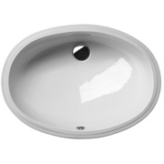 Раковина GSI ELLIPSE UNDER MVULCN11