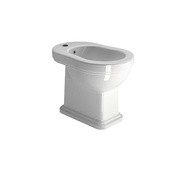 Биде напольное GSI Classic 8762111 54x37см