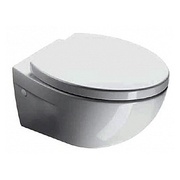 Унитаз подвесной GSI Modo 55x38см