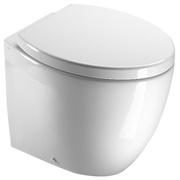 Унитаз напольный GSI Modo 53x38см