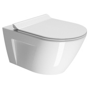 Унитаз подвесной GSI Norm 55x36см