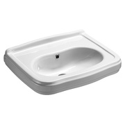 Раковина GSI Old antea 56x43 см
