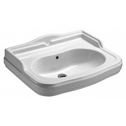 Раковина GSI Old antea 73x56 см