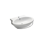Полотенцедержатель GSI Panorama MMB65 Хром