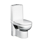 Унитаз-компакт Gustavsberg Artic 4300