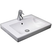 Раковина Gustavsberg Artic 4601 60