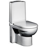 Унитаз-компакт Gustavsberg Artic GB114310301231 Белый