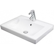 Раковина Gustavsberg Artic GB1145510101 55x44 см