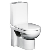 Унитаз-компакт Gustavsberg Artic 4310